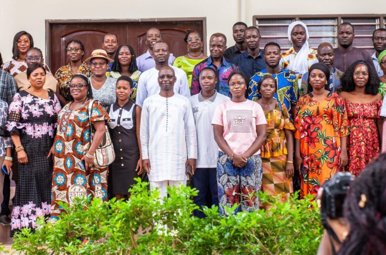 Projet Wash au Bénin : Les avancées à mi- parcours évaluées
