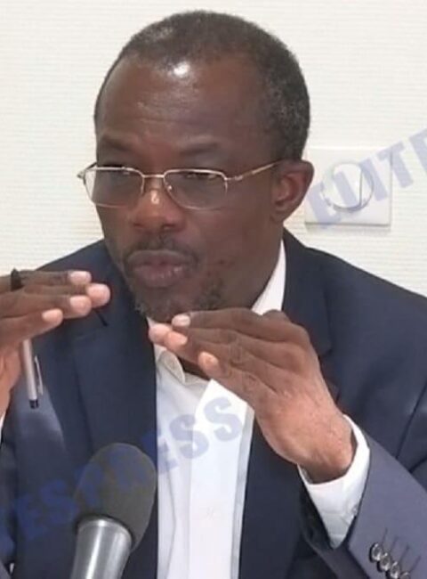 Lutte contre l’insuffisance rénale dans la sous-région ouest-africaine : Valentin Djènontin propose une lutte régionale coordonnée