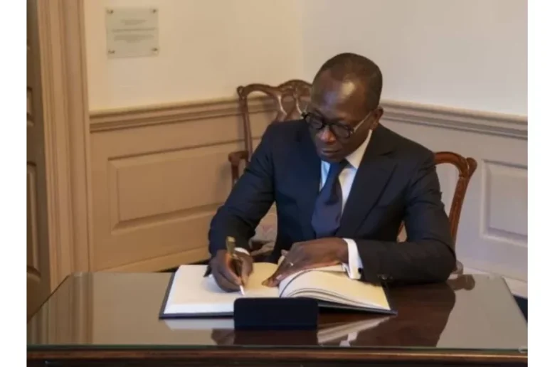 Conseil des  ministres : Plus d’une centaine de nominations prononcées dans 5 ministères et à la présidence