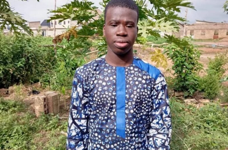 BAC 2025 : Ford Kossi Germain Tohouénou, 1er du Bénin