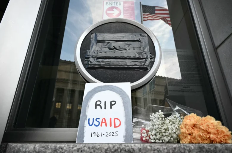  États-Unis : l’USAID officiellement dissoute