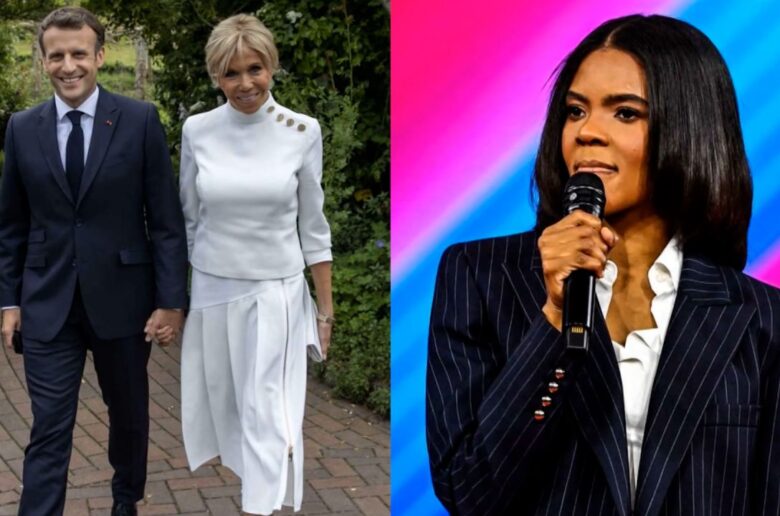 Plainte du couple Macron contre Candace Owens pour diffamation : Une "campagne d’humiliation mondiale" dénoncée