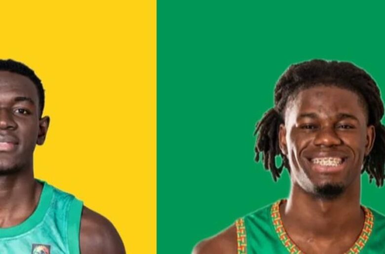 AfroBasket : le Mali renverse le Sénégal