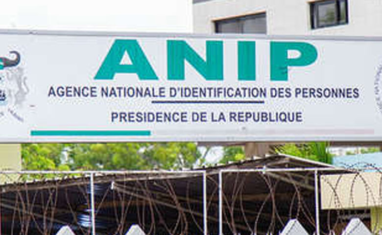 Erreurs matérielles fréquentes sur les actes d’état civil : L'ANIP doit revoir sa copie
