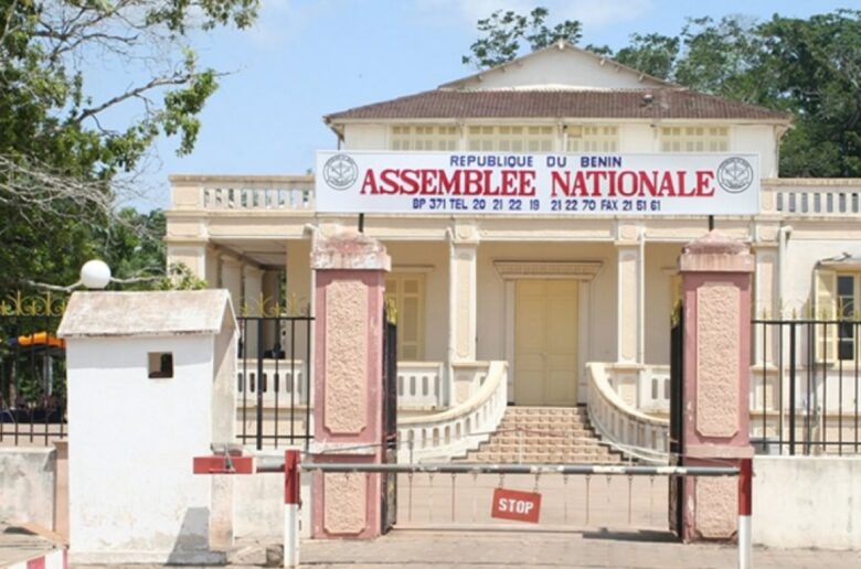 Assemblée nationale du Bénin : La deuxième session extraordinaire de 2025 s’ouvre le 1er septembre