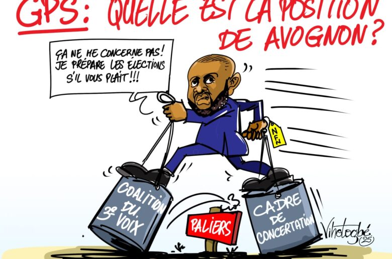 Législatives 2026 : Des fissures au sein de l’opposition