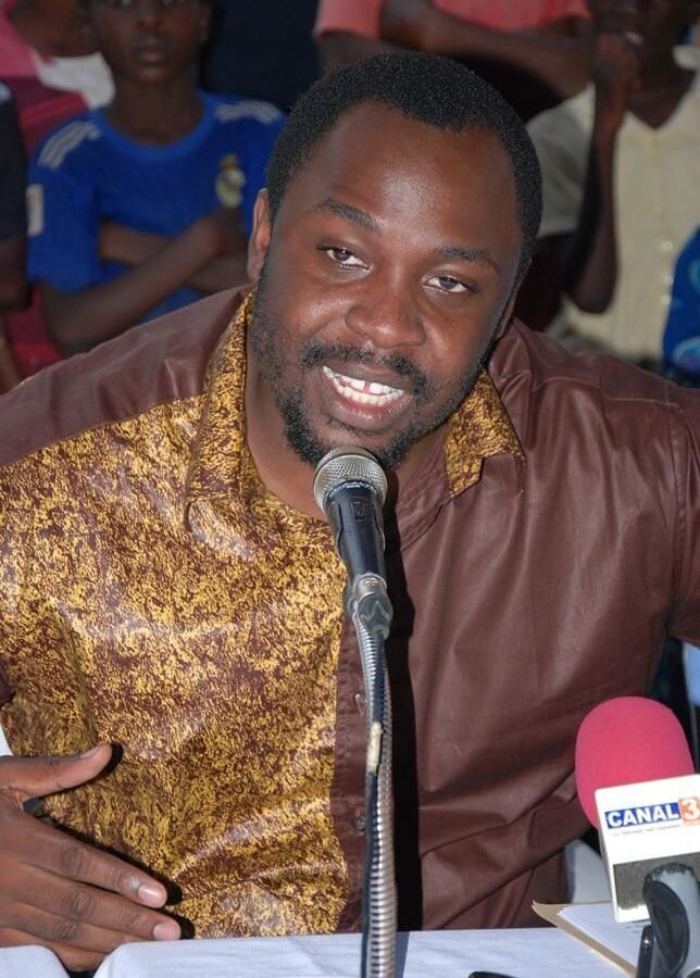 Élections de 2026 :  “Près de 300.000 morts toujours inscrits sur la liste électorale”, alerte Chabi Yayi