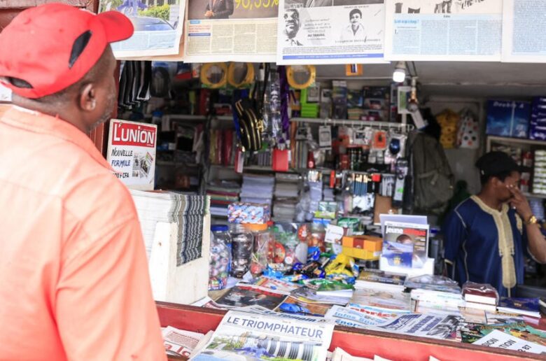 Gabon : Voici désormais les sept métiers interdits aux étrangers