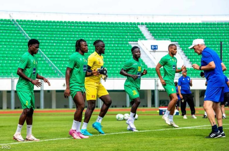 Éliminatoires Mondial 2026 zone Afrique : Gernot Rohr convoque 25 joueurs, 02 surprises sur saliste