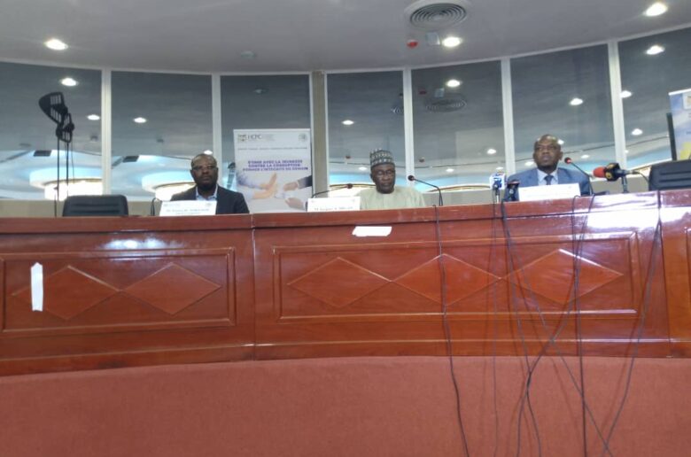 Affaire Akpona: la commission d'enquête dément  les allégations de siphonnage de ressources