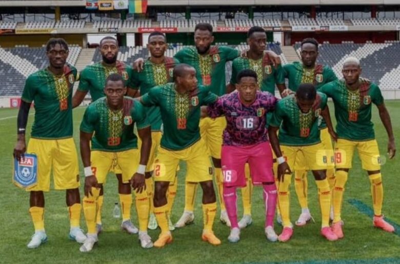 Privés de Bamako : les Aigles contraints à l'exil sans explication