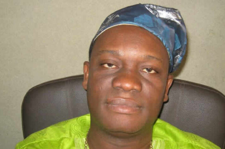 Ancien siège de l'Assemblée nationale à Porto-Novo  : Jean-Baptiste Hounguè dénonce une démolition "politique"