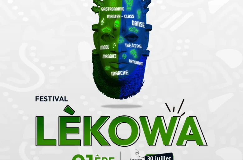 Festival Lèkowa : Une réussite de cette première édition qui s'achève ce jour