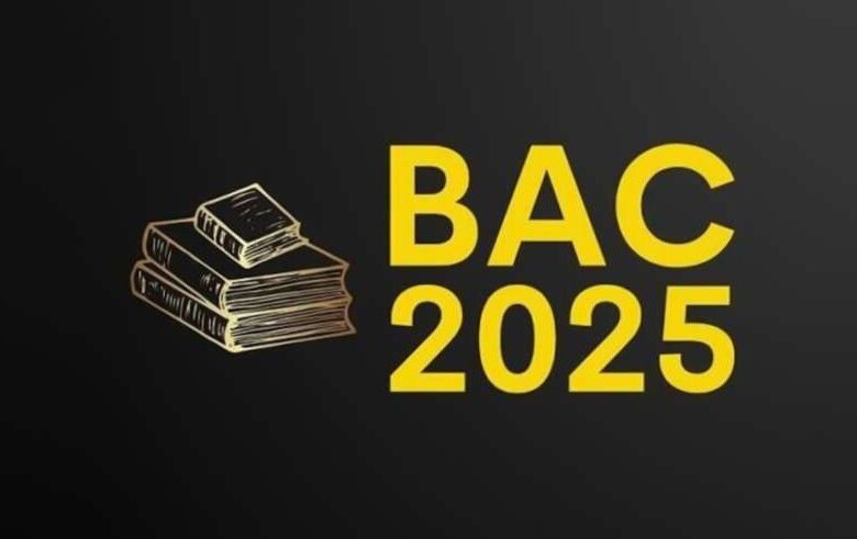Baccalauréat 2025 : Voici la date et les centres de retrait des attestations