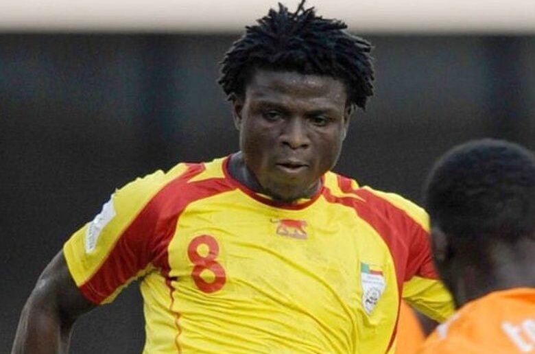 Bénin : Razack Omotoyossi s'éteint à 39 ans