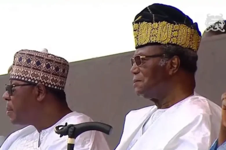 Festivités du 1er août 2025 : Voici les raisons de l’absence de Soglo, Yayi et Houngbédji au défilé