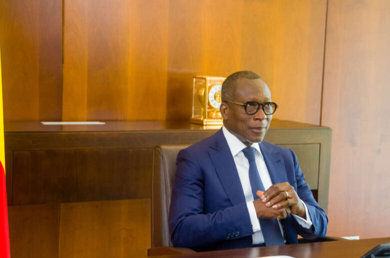 Bénin : Talon et ses ministres en congés depuis le 1er août