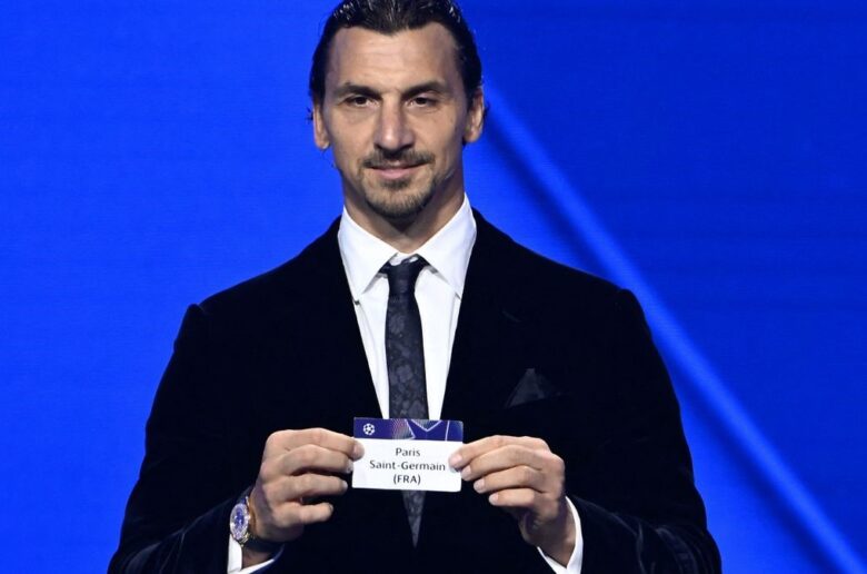 Ligue des champions : Voici les adversaires  du PSG, de l’Olympique de  Marseille et de Monaco