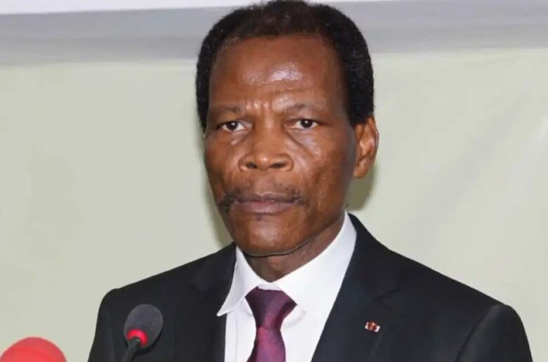 UN an après son arrestation : Azannaï rend hommage à Olivier Boko,
