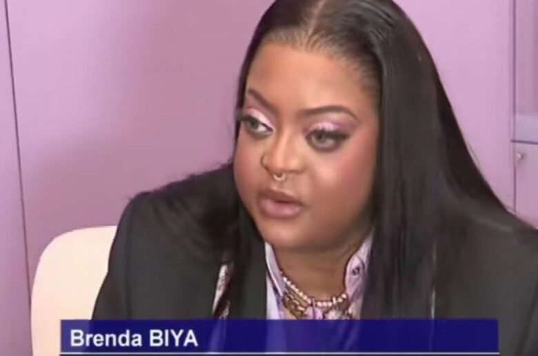 Scandale au Cameroun : Brenda Biya choque en appelant à voter contre son père