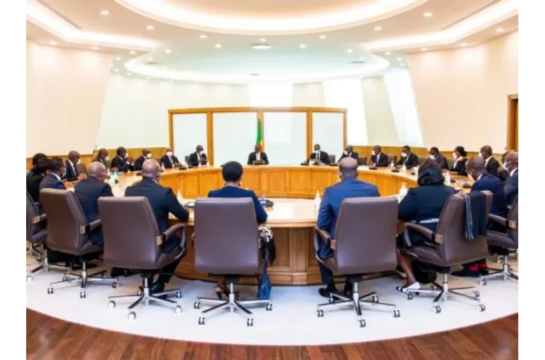 Bénin: Intégralité du compte rendu du conseil des ministres de ce mercredi 08 octobre 2025