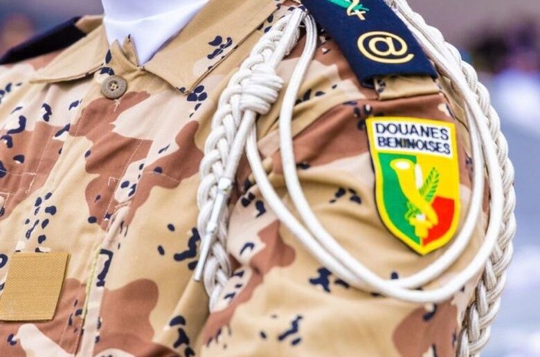 Recrutement de 150 agents des douanes béninoises : Voici la date et les centres retenus pour la session supplémentaire d’épreuves sportives du concours