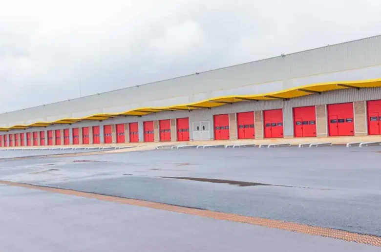 Marché de Gros de Calavi : La construction d'entrepôt ouverte aux investisseurs privés