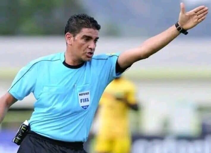 Eliminatoires du Mondial 2026 –Zone  Afrique : Voici l’arbitre qui officie le match Rwanda-Bénin du 10 octobre