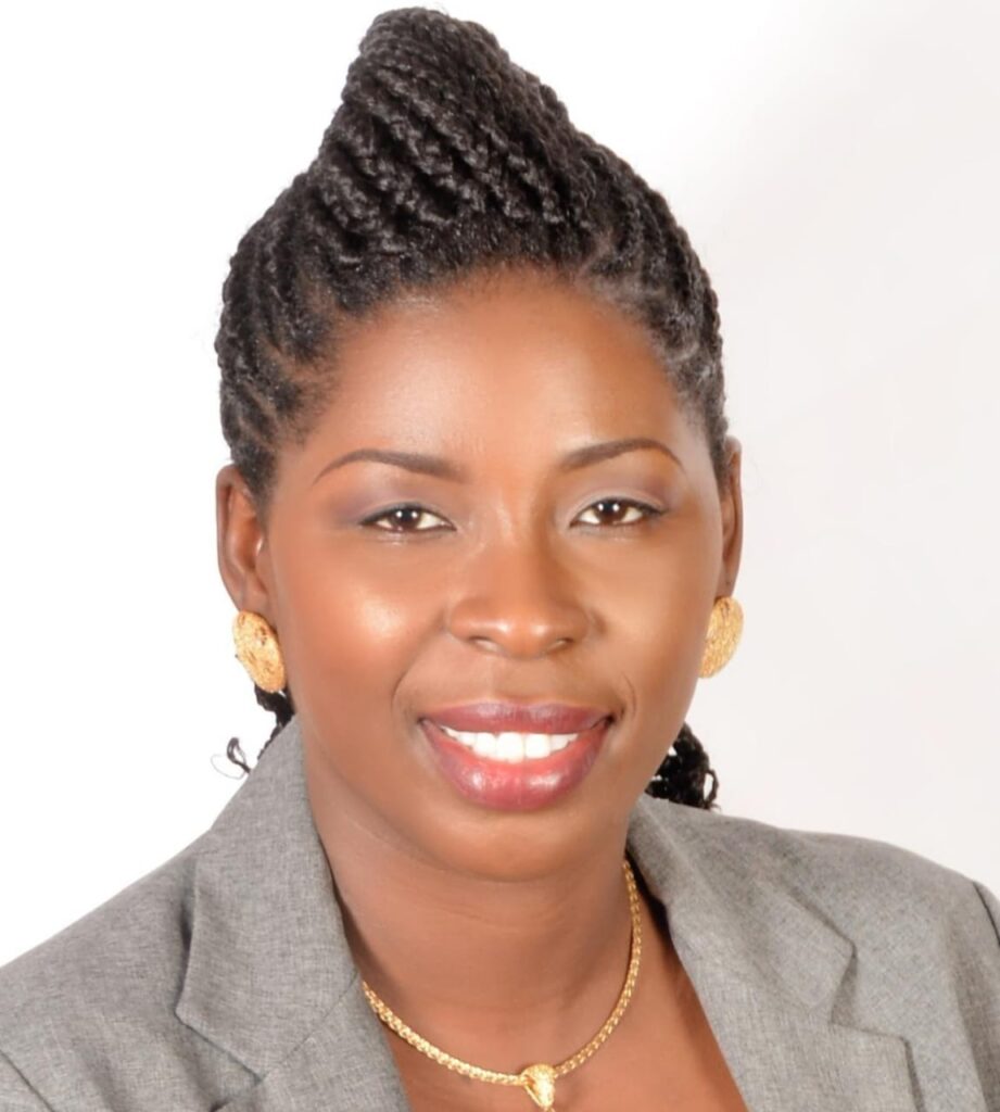 Pour une Afrique Démocratique, paisible et prospère :  Rachelle Yayi fait 3 pertinentes propositions