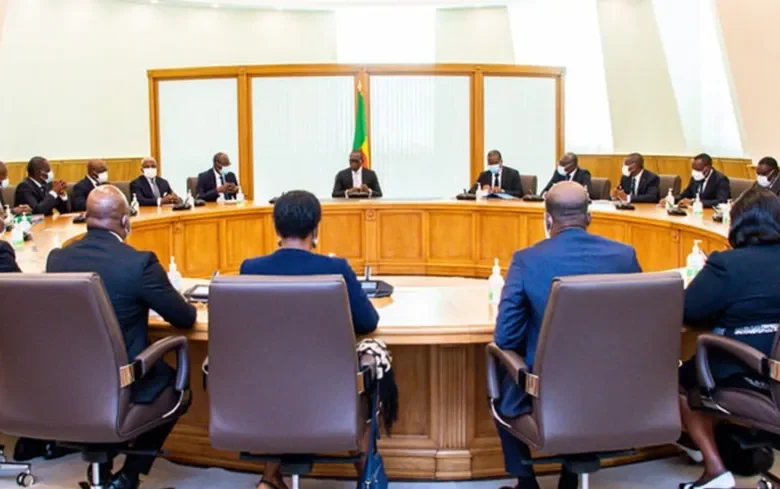Bénin :  Compte rendu intégral  du conseil des ministres de ce mercredi 05 novembre 2025