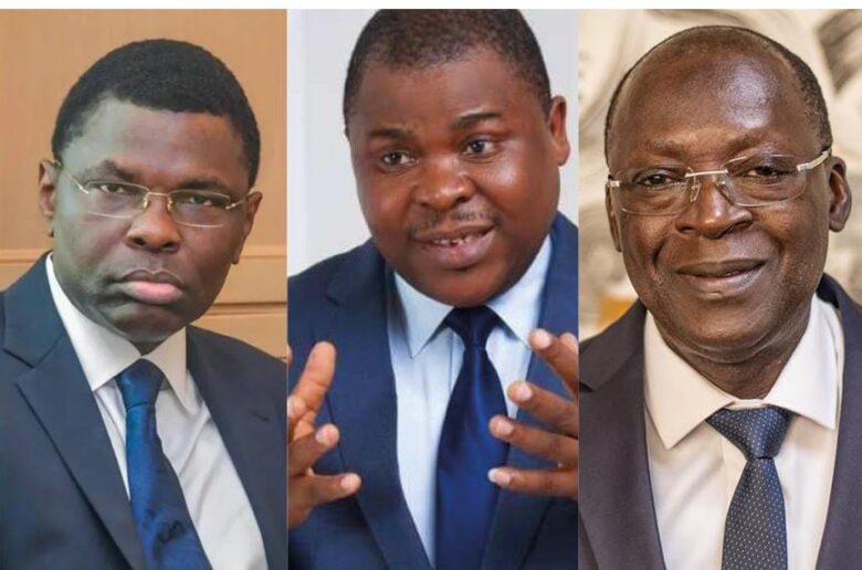Accord de gouvernance entre les partis politiques de la mouvance : Union télécommandée ou libre ?