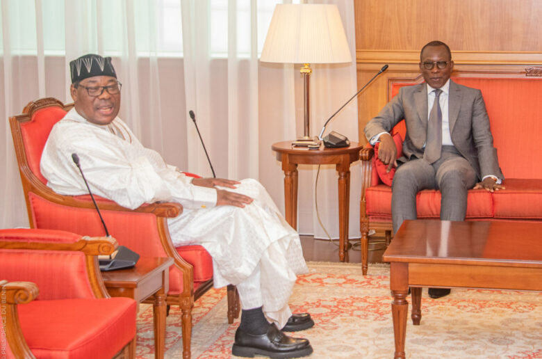 Bénin : Rencontre entre Boni Yayi et Patrice Talon ce vendredi