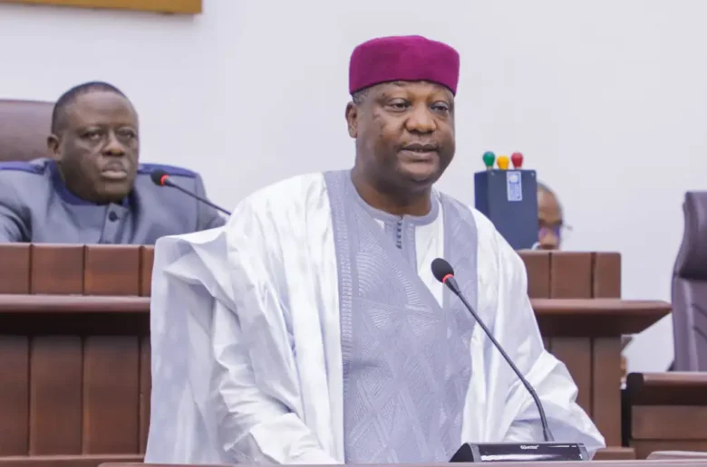 Révision constitutionnelle au Parlement : Vers la création d’un Sénat au Bénin