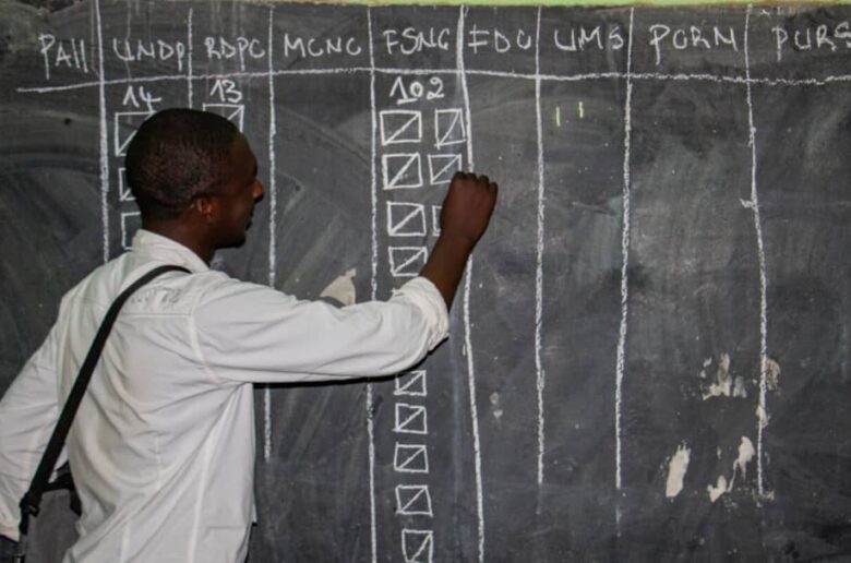 Cameroun : Le Conseil constitutionnel rejette tous les recours de l'opposition