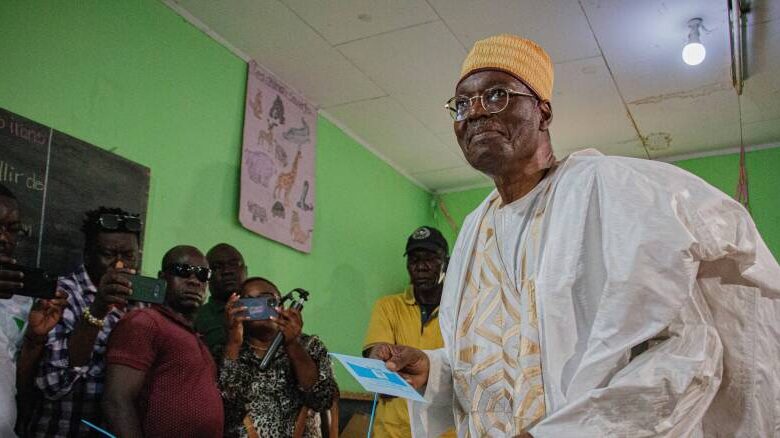 Cameroun : Deux leaders de l’opposition arrêtés à Yaoundé