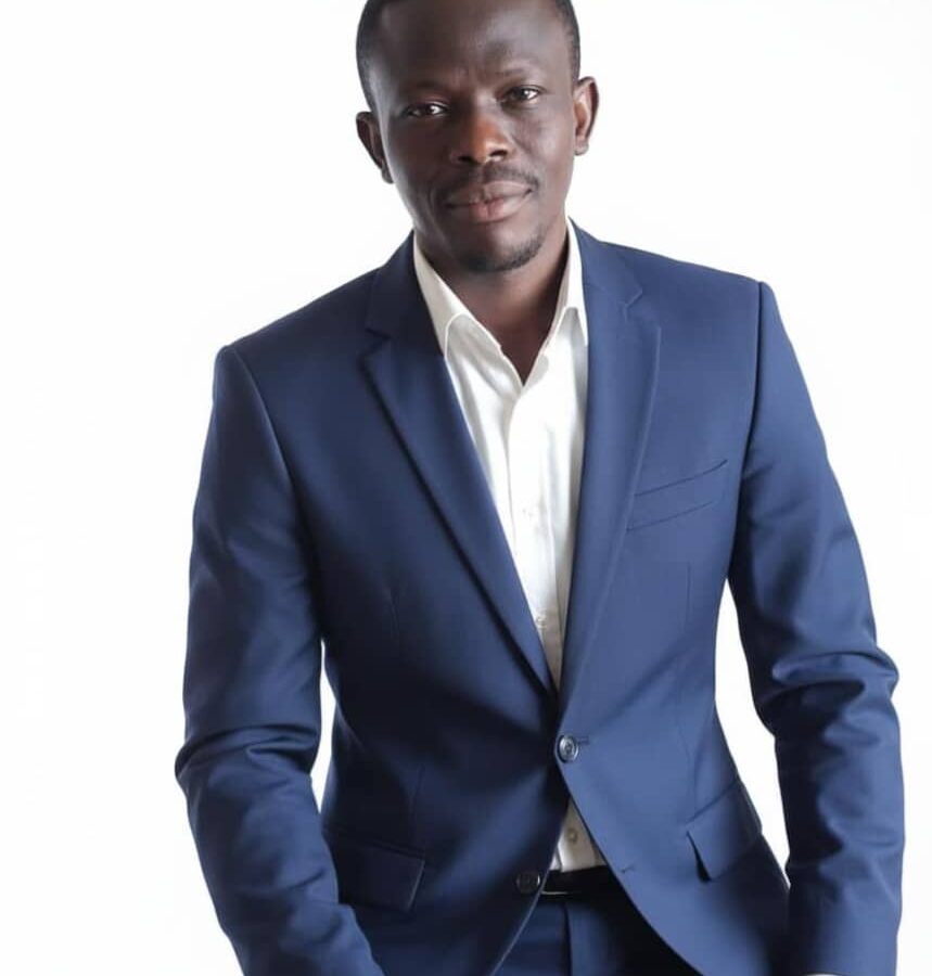 Communales de Janvier 2026 : Wabi Nouatin,la force tranquille de l’ UP-R dans le 4ème arrondissement  de Porto-Novo