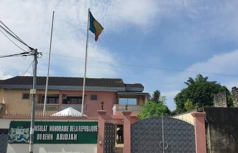Vote de la diaspora béninoise en Côte d'Ivoire : Un délai de deux jours pour modifier son lieu de vote