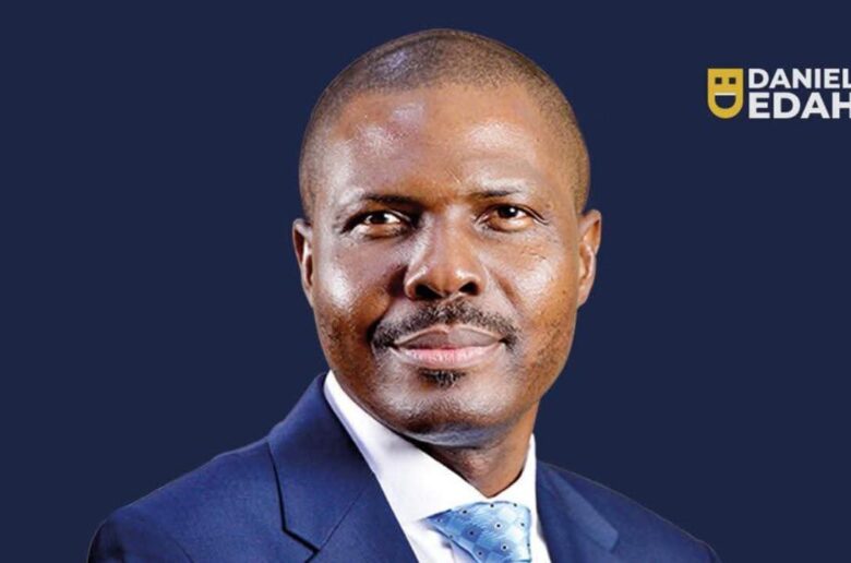 Élection présidentielle de 2026 : « Le Bénin est plus grand que chacun de nous», dit Daniel Edah
