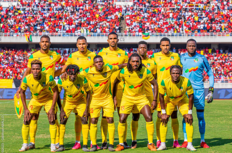 Préparatifs de la Can Maroc 2025 : Probable match amical entre le Bénin et le Burkina Faso à Rabat en novembre