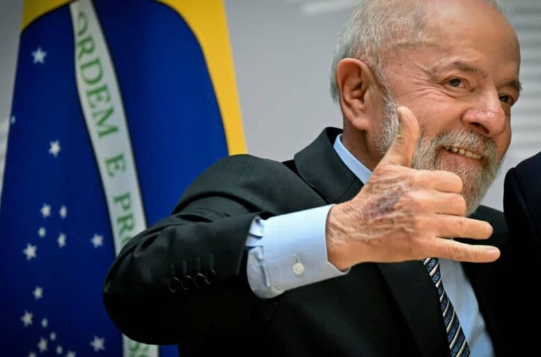 Brésil : Lula veut supprimer l'impôt sur le revenu pour la classe moyenne