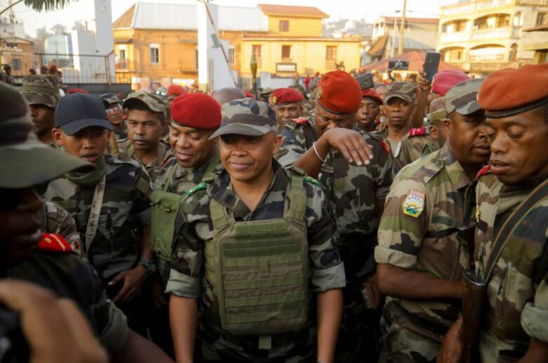 Madagascar : Le pays s'apprête à entrer dans une nouvelle ère politique