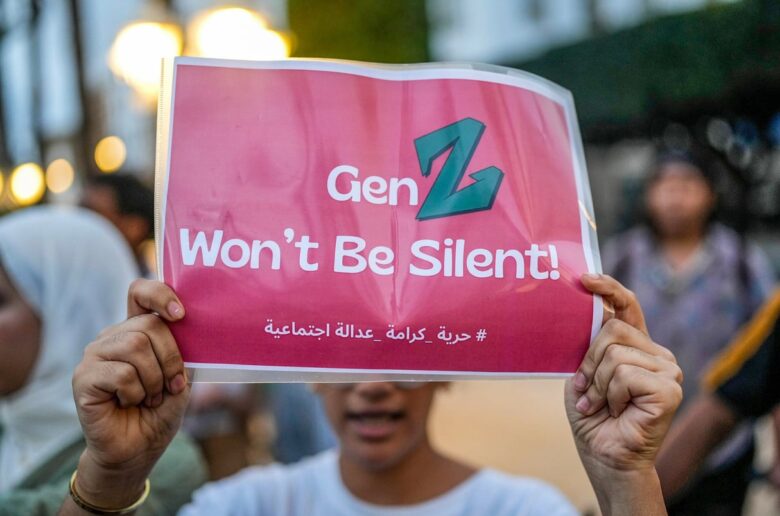 Maroc : La Génération Z 212  relance la contestation dans le pays