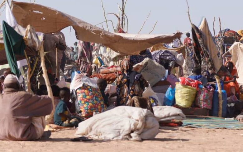 Massacre à l’hôpital d’el-Fasher : 460 civils tués par les milices des FSR, selon l’OMS