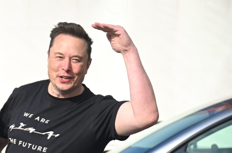 Fortune mondiale : Elon Musk franchit la barre des 500 milliards de dollars