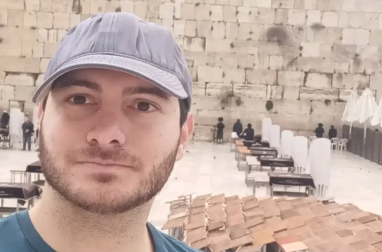 Etats-Unis : Un homme de 32 ans père de 80 enfants à travers le monde