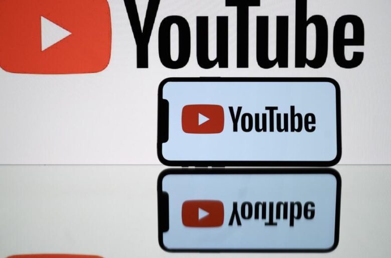 Après avoir suspendu son compte en 2021 : YouTube verse 22 millions de dollars à Donald Trump