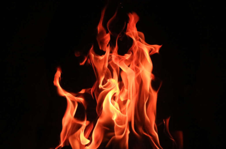 Recrudescence des cas d’incendies dans les habitations : Attention! Le feu fait ravage