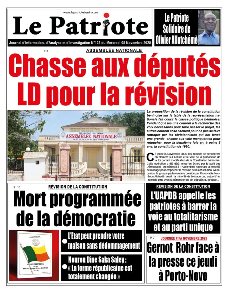 LA  UNE