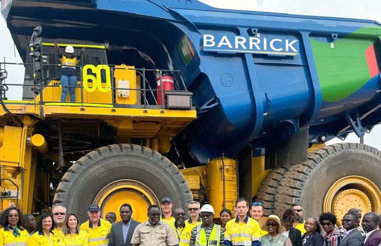 Extraction aurifère au Mali: Le gouvernement et Barrick Gold mettent fin à  leur bras de fer