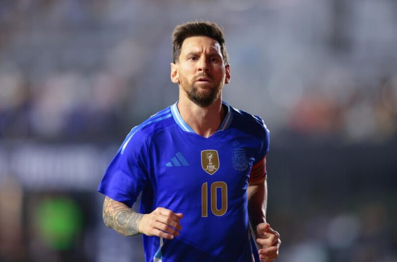 Célébration des 50 ans d’indépendance : L’Angola débourse une somme astronomique pour affronter  l’Argentine de Lionel Messi